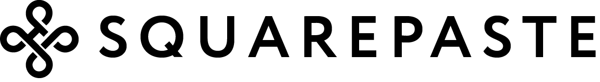 Squarepaste